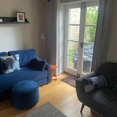 Carp's Rise Cottage Somerford Keynes Esterno foto