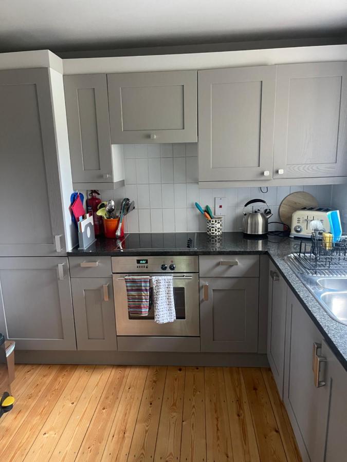 Carp's Rise Cottage Somerford Keynes Esterno foto