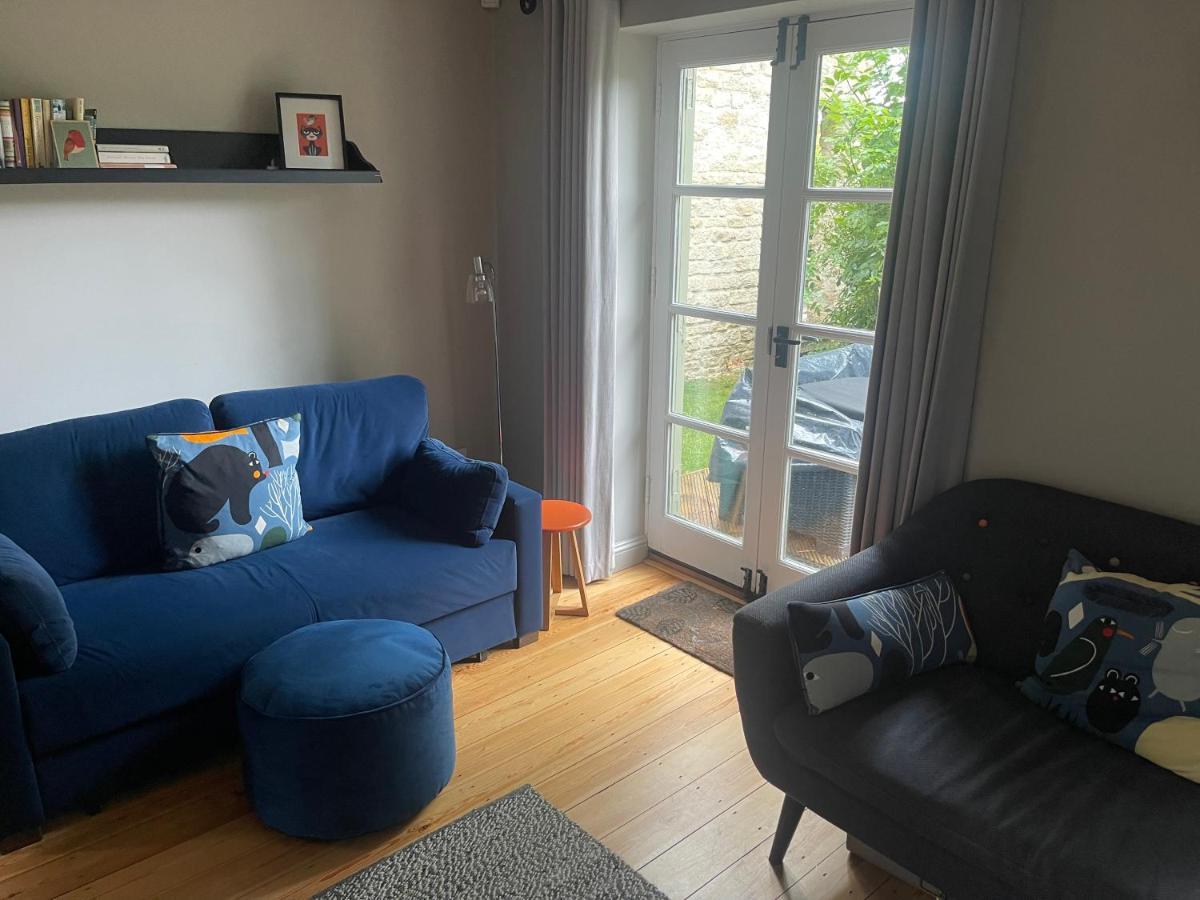 Carp's Rise Cottage Somerford Keynes Esterno foto