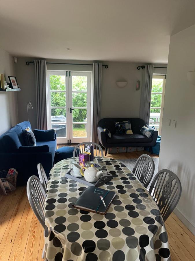 Carp's Rise Cottage Somerford Keynes Esterno foto