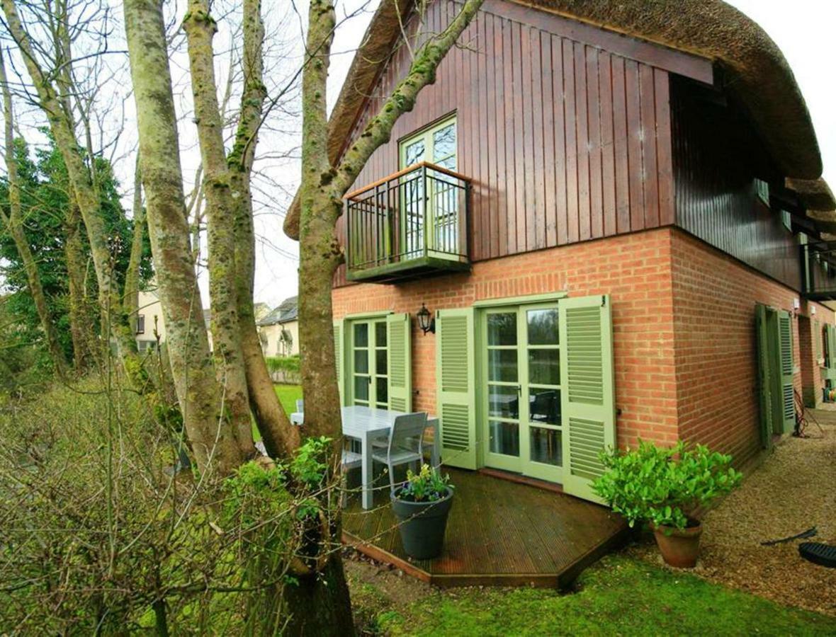 Carp's Rise Cottage Somerford Keynes Esterno foto