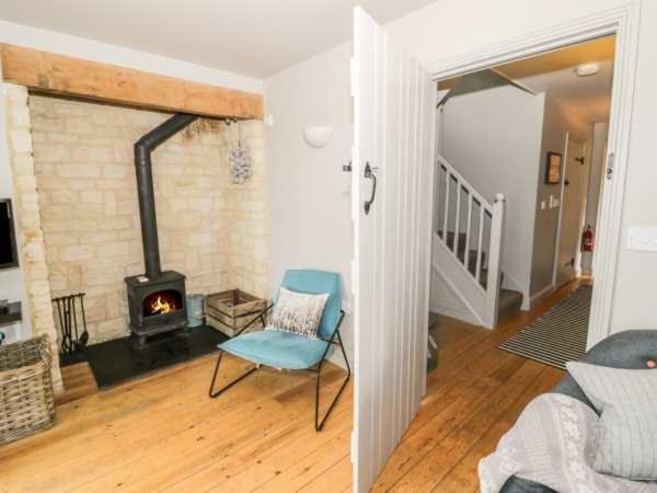 Carp's Rise Cottage Somerford Keynes Esterno foto